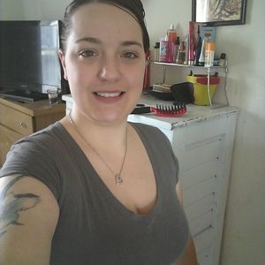 Meet your Posher, Sam